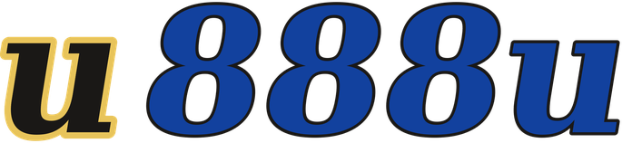 u888u logo